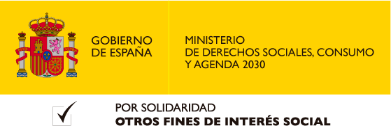 Ministerio de Derechos Sociales